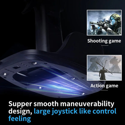 Gun Style Gaming Mouse FPS Game OrionTime L24